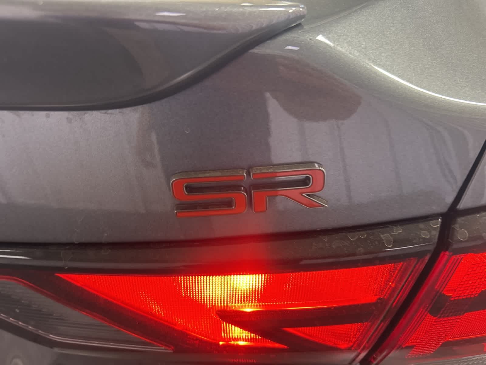 Thumbnail: 2025 Nissan Sentra - 11