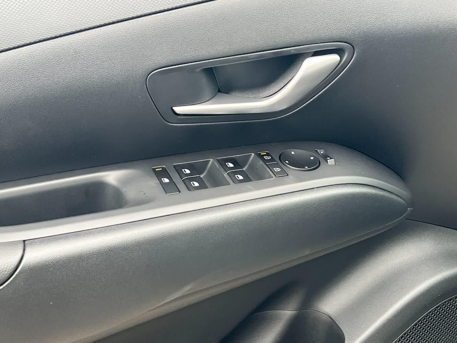 Thumbnail: 2026 Hyundai Tucson - 12