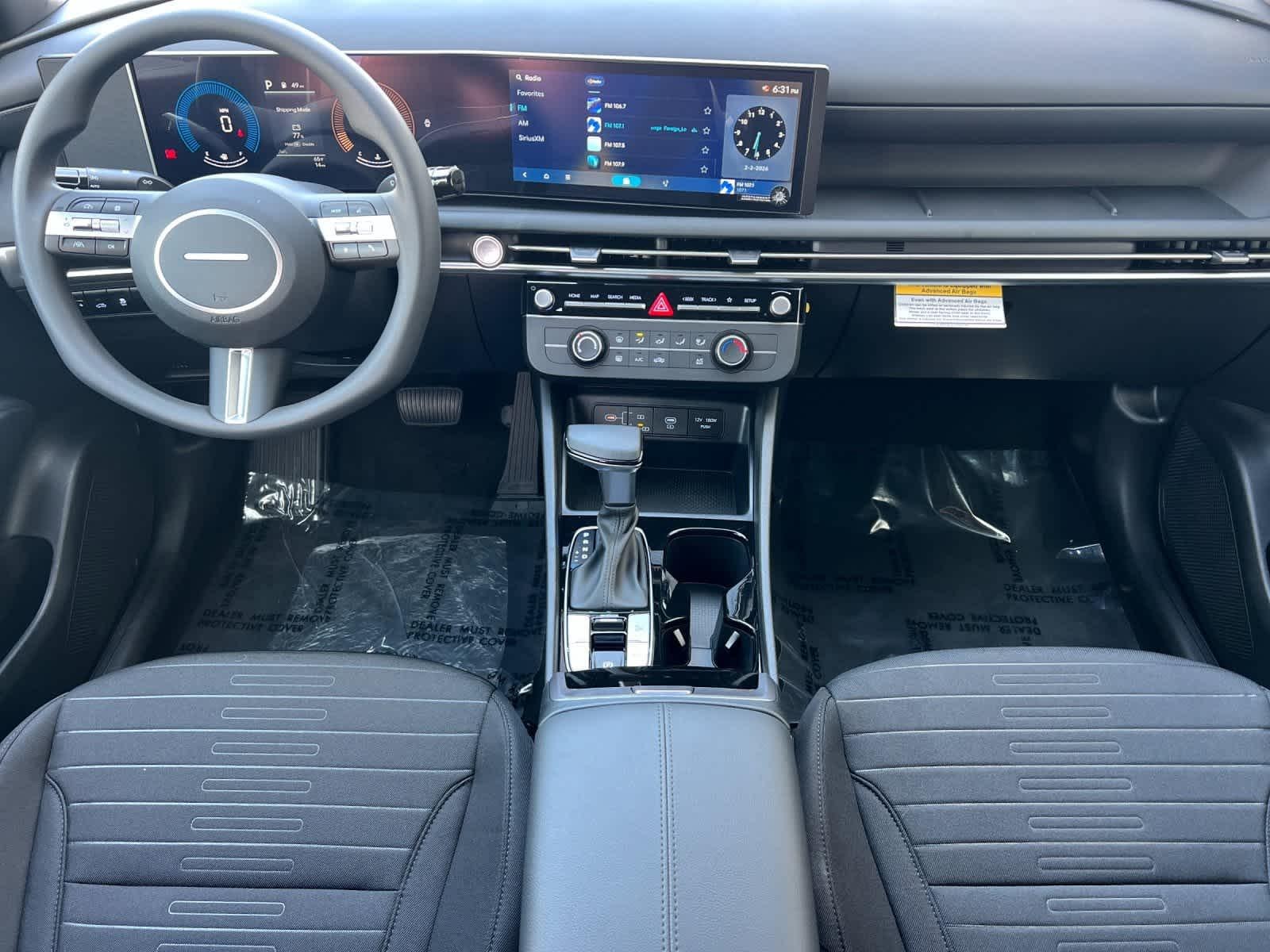 Thumbnail: 2026 Hyundai Santa Cruz - 3