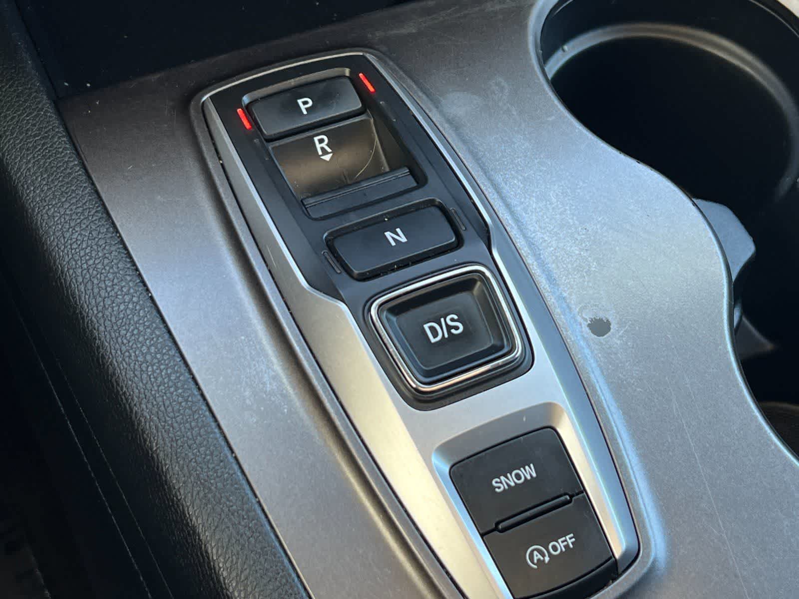 Thumbnail: 2022 Honda Pilot - 20