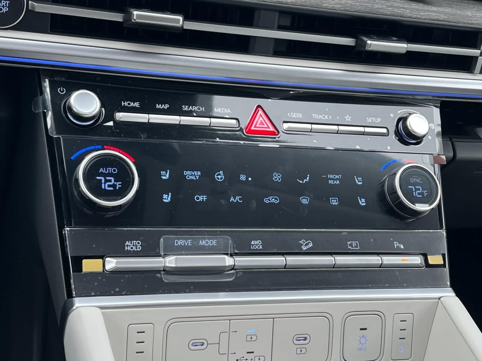 Thumbnail: 2025 Hyundai Santa Fe - 21