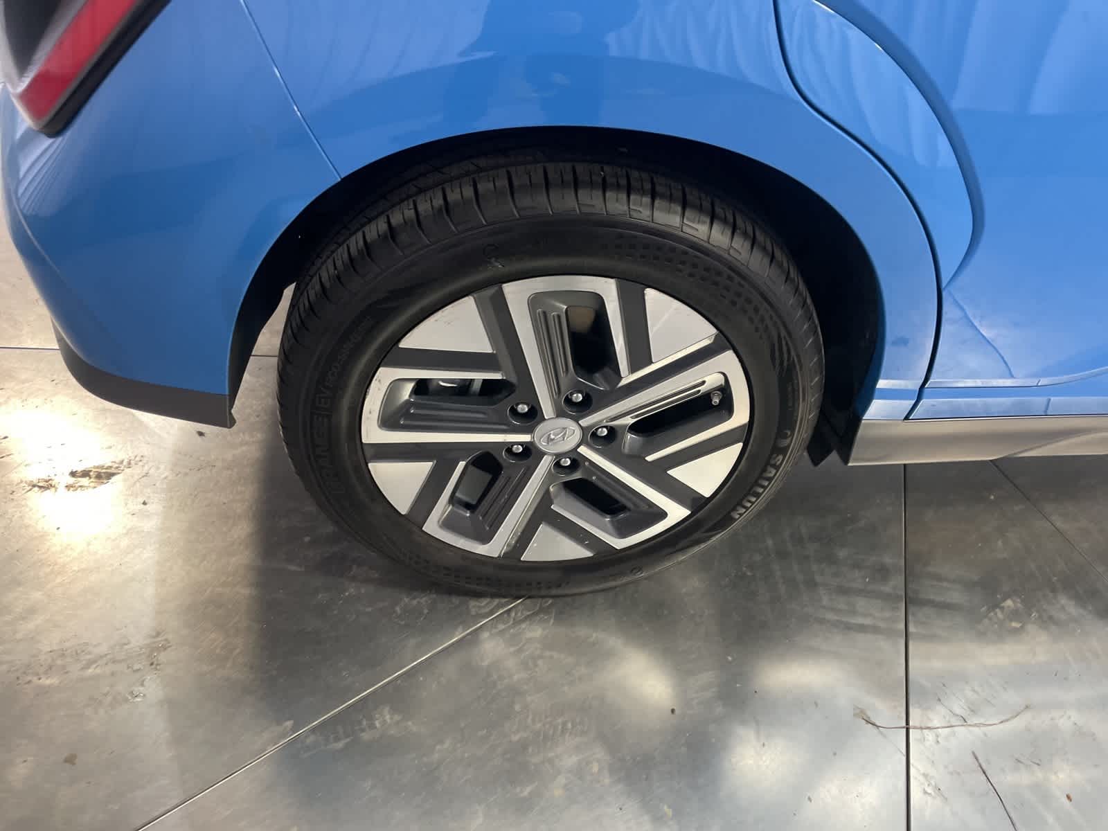 Thumbnail: 2022 Hyundai Kona - 17