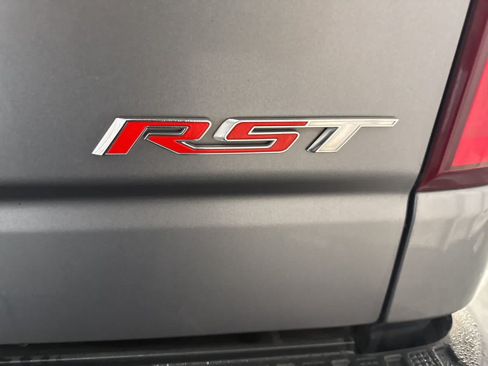 Thumbnail: 2021 Chevrolet Silverado 1500 - 14