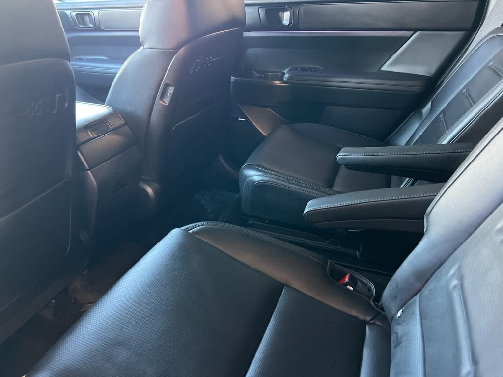 Certified 2025 Hyundai Santa Fe Calligraphy SUV