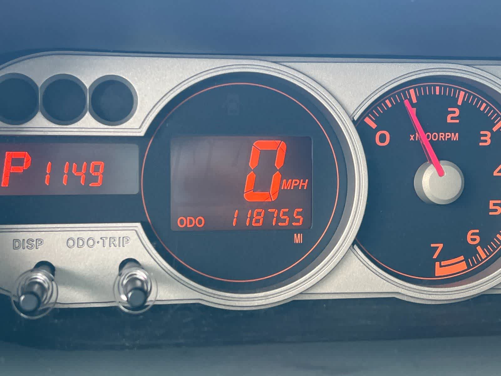 Thumbnail: 2008 Scion xB - 24