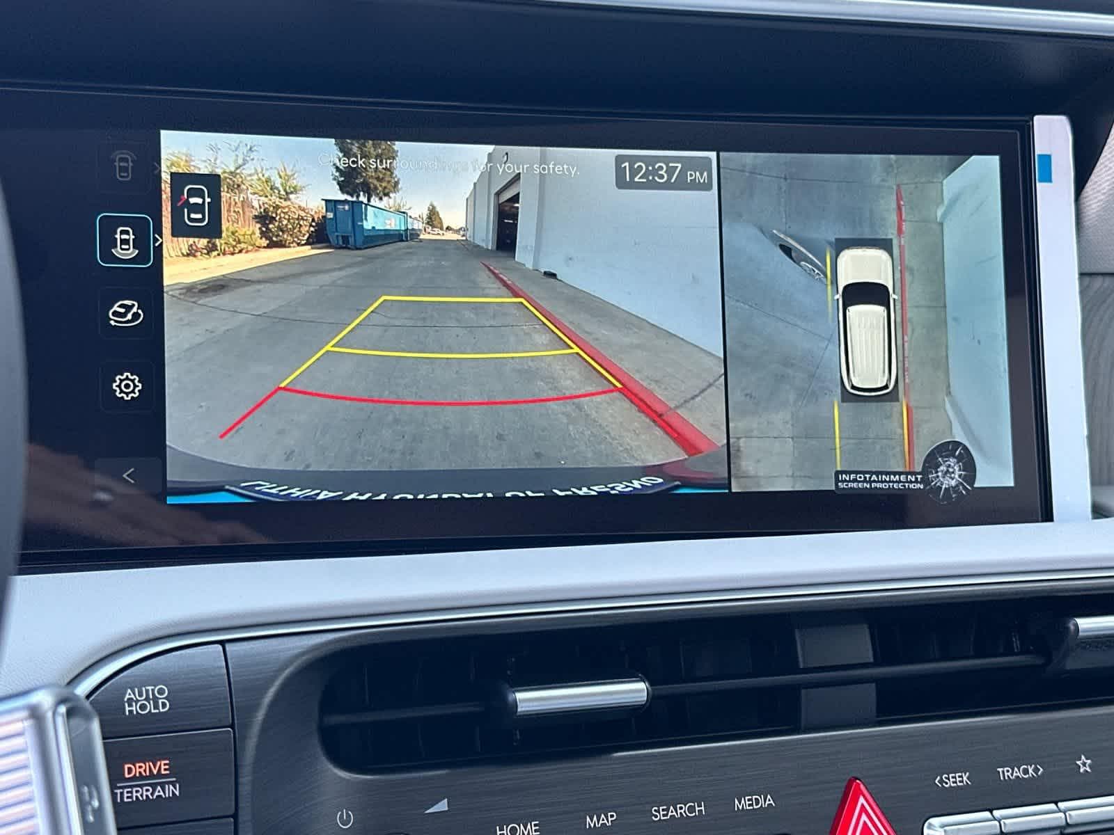 Thumbnail: 2026 Hyundai Palisade - 21