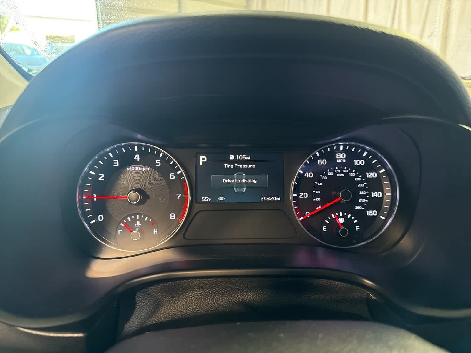 Thumbnail: 2024 Kia Forte - 19