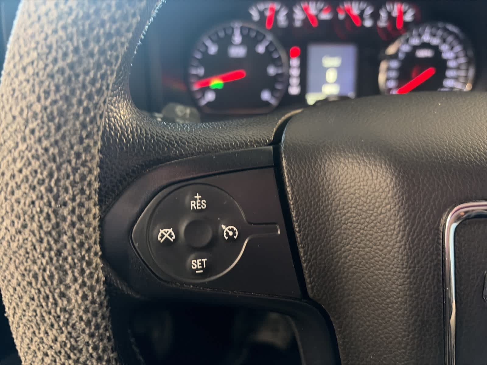 Thumbnail: 2014 GMC Sierra 1500 - 29