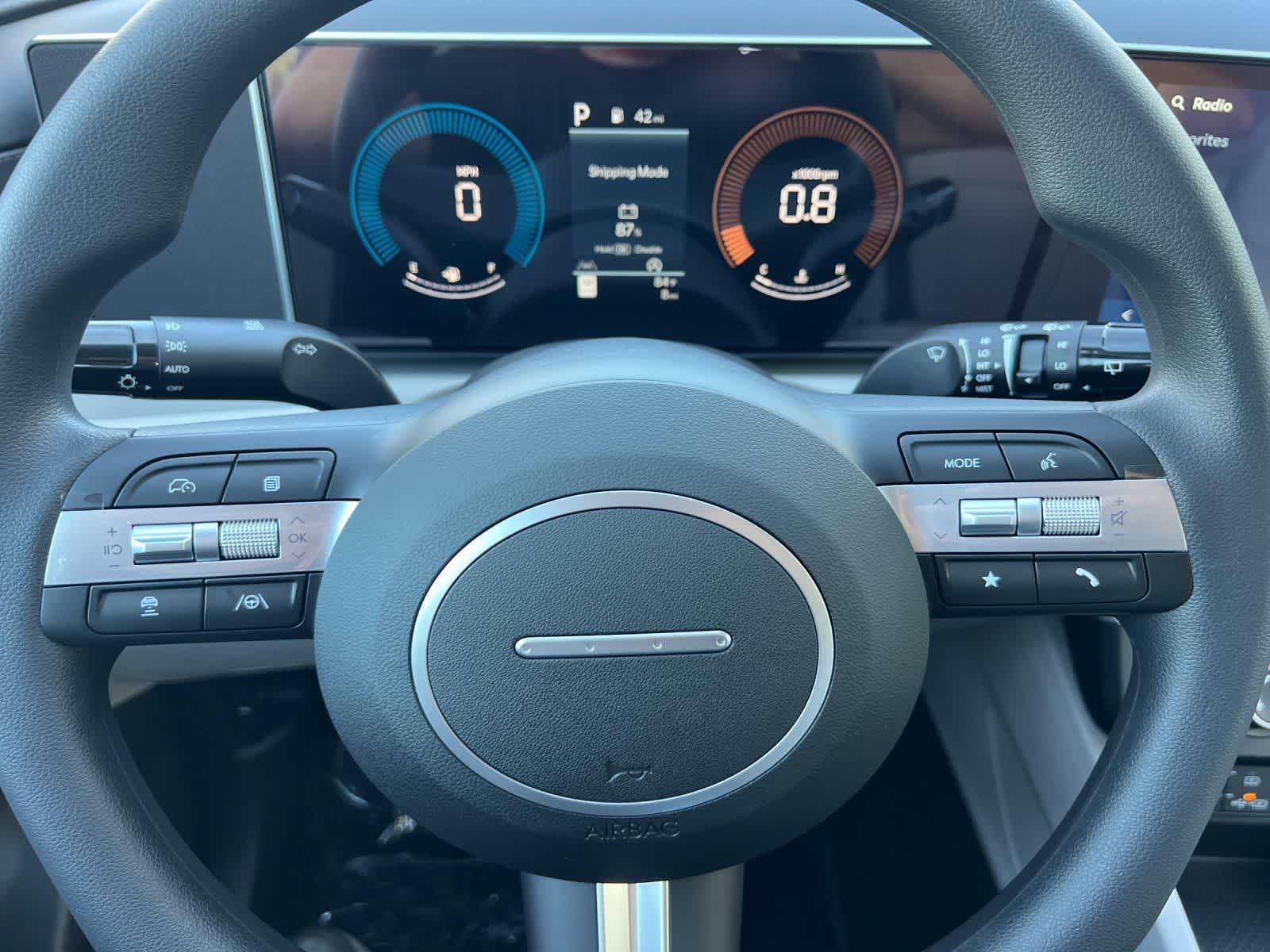 Thumbnail: 2026 Hyundai Tucson - 23