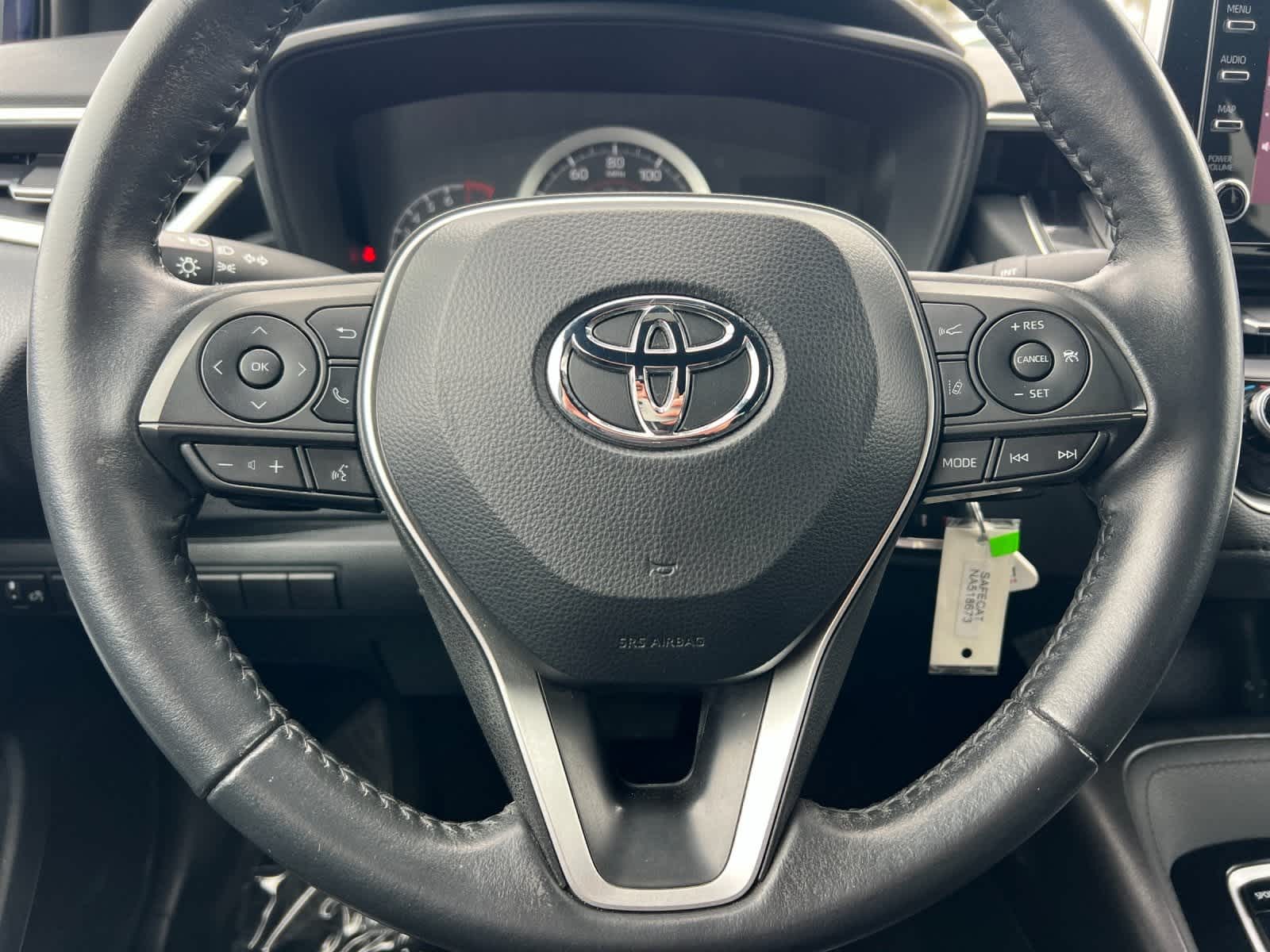 Thumbnail: 2020 Toyota Corolla - 21