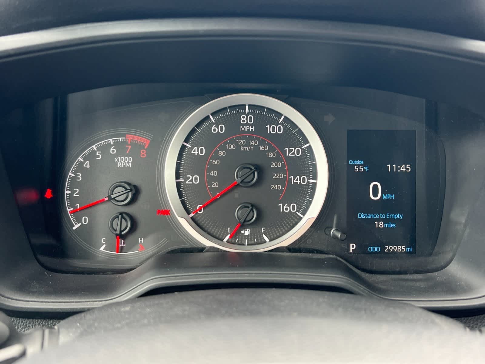 Thumbnail: 2020 Toyota Corolla - 22