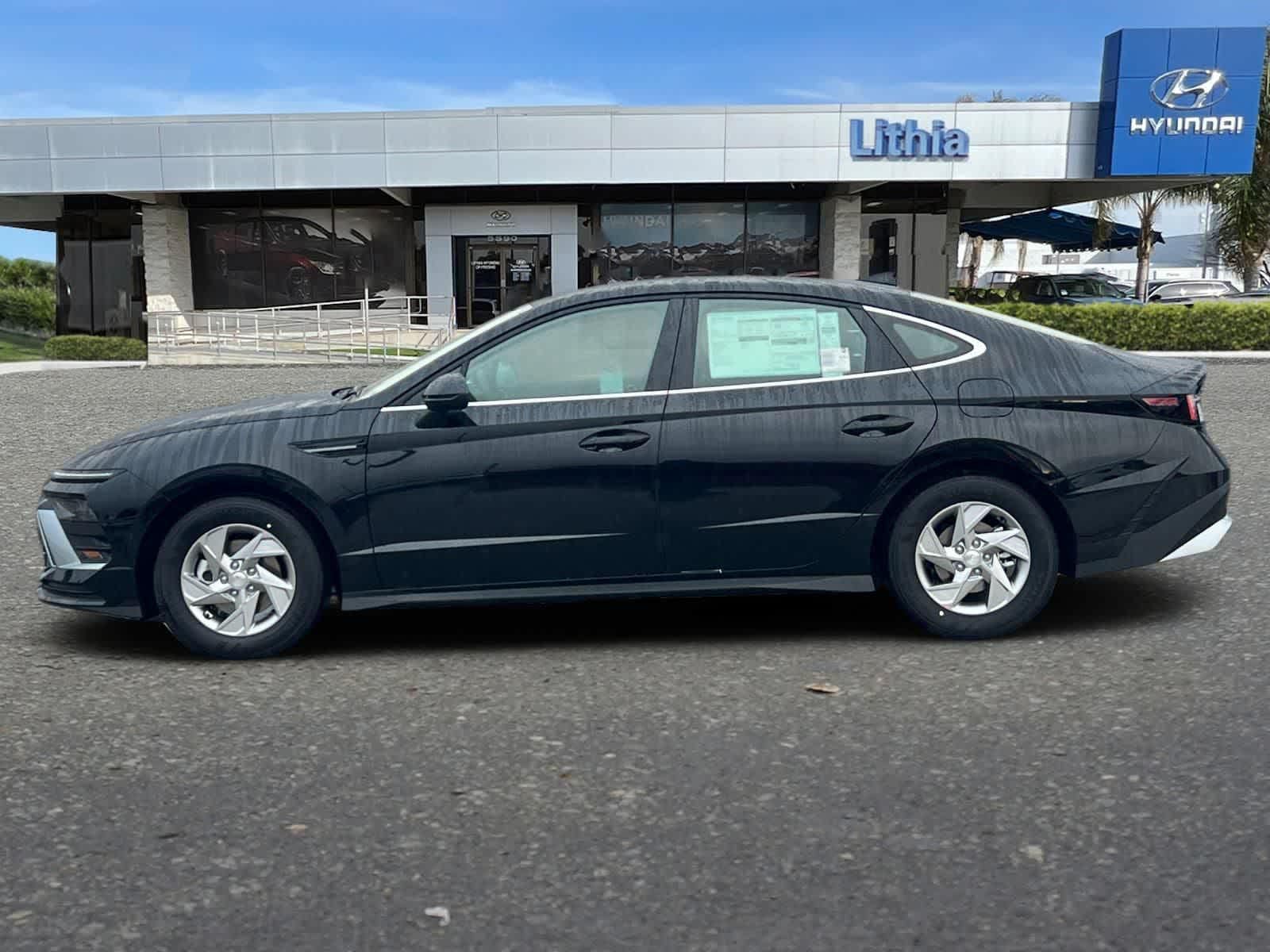 Thumbnail: 2026 Hyundai Sonata - 6