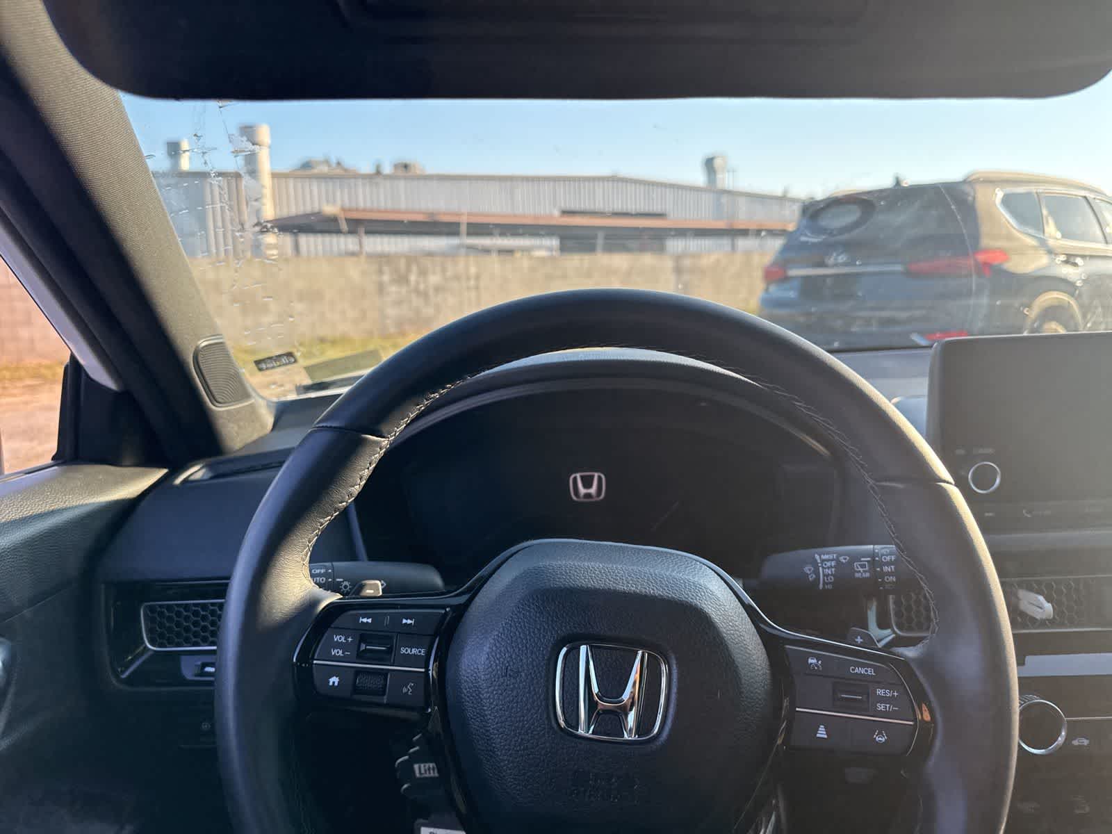 Thumbnail: 2025 Honda Civic - 21