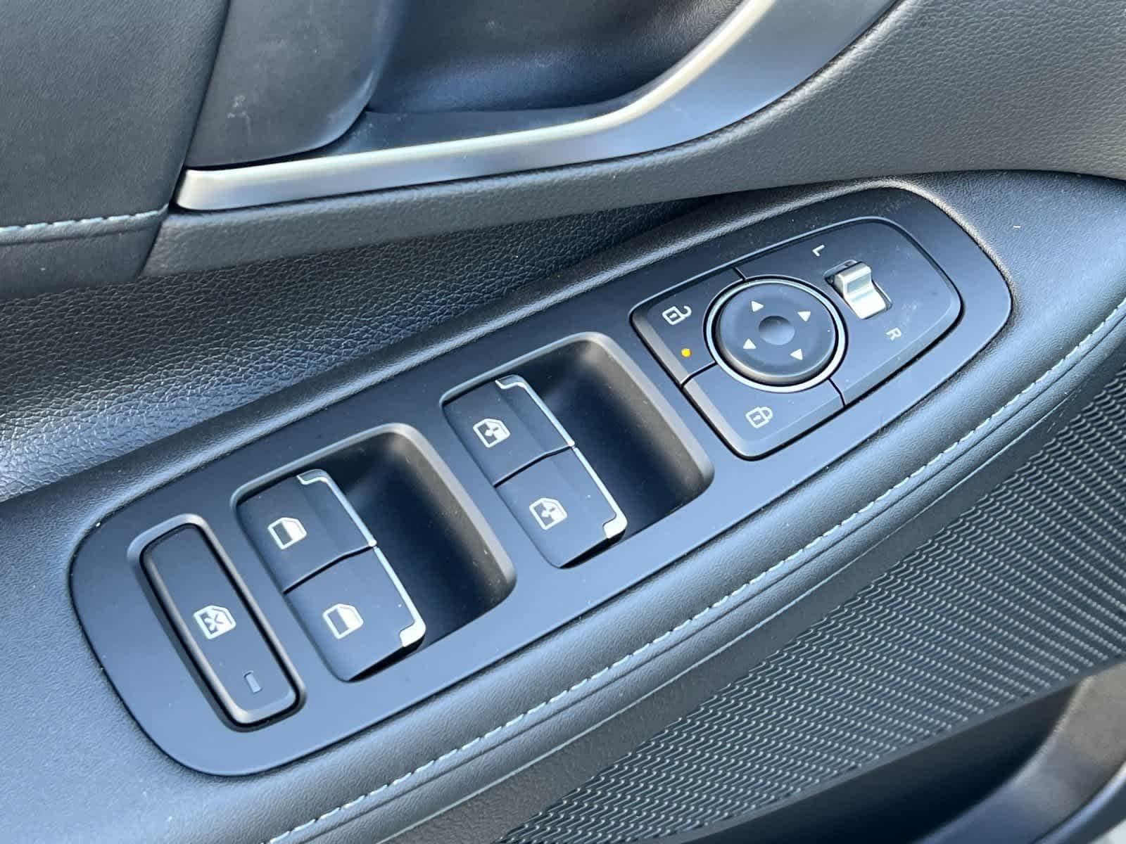 Thumbnail: 2026 Hyundai Sonata - 13