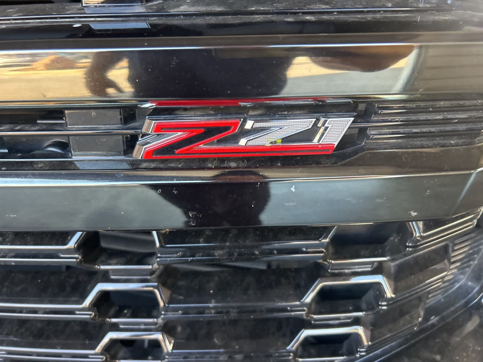 Thumbnail: 2021 Chevrolet Tahoe - 3