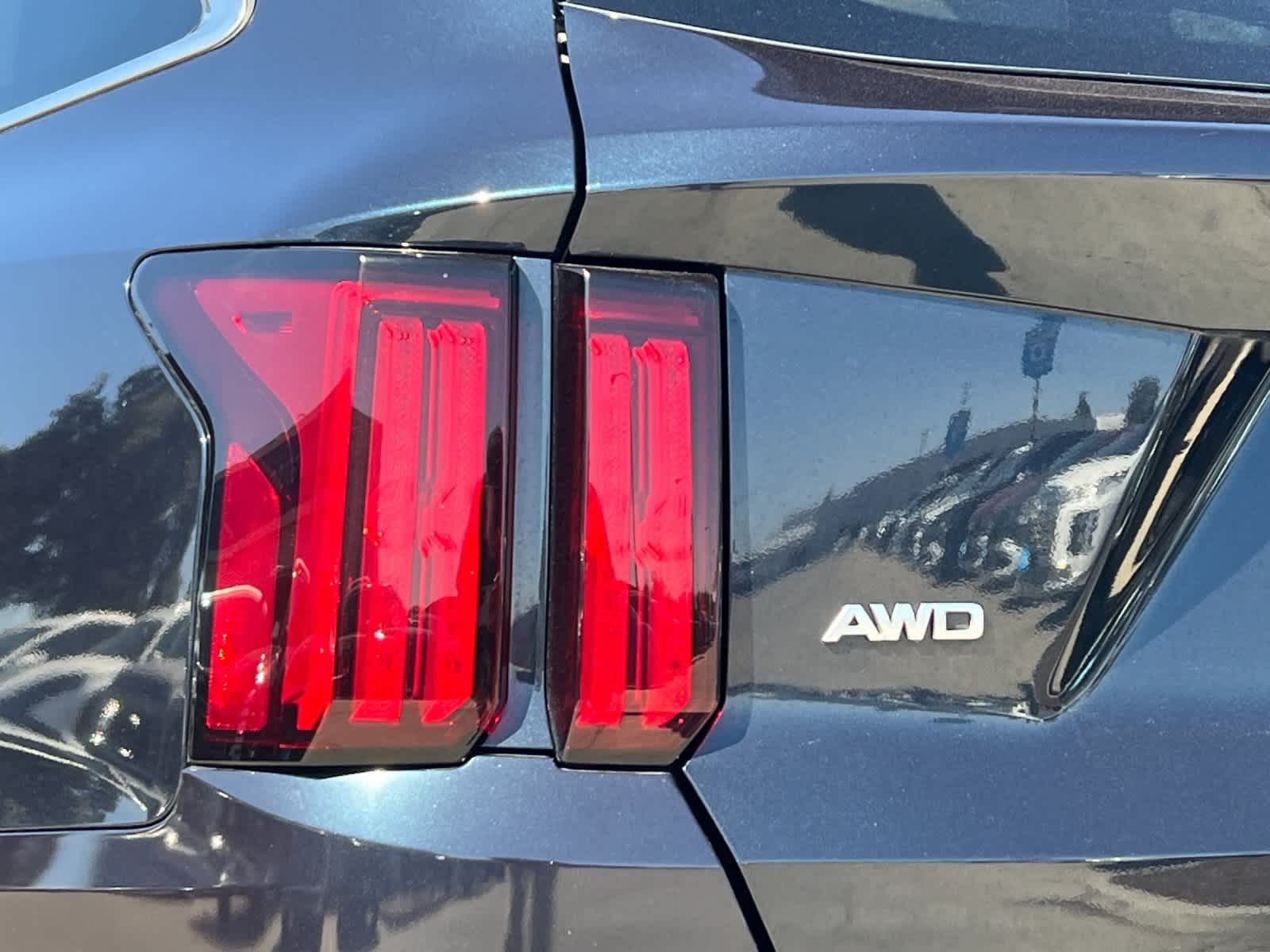 Thumbnail: 2022 Kia Sorento - 29