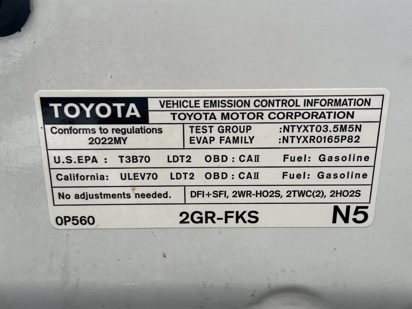 Thumbnail: 2022 Toyota Tacoma - 27