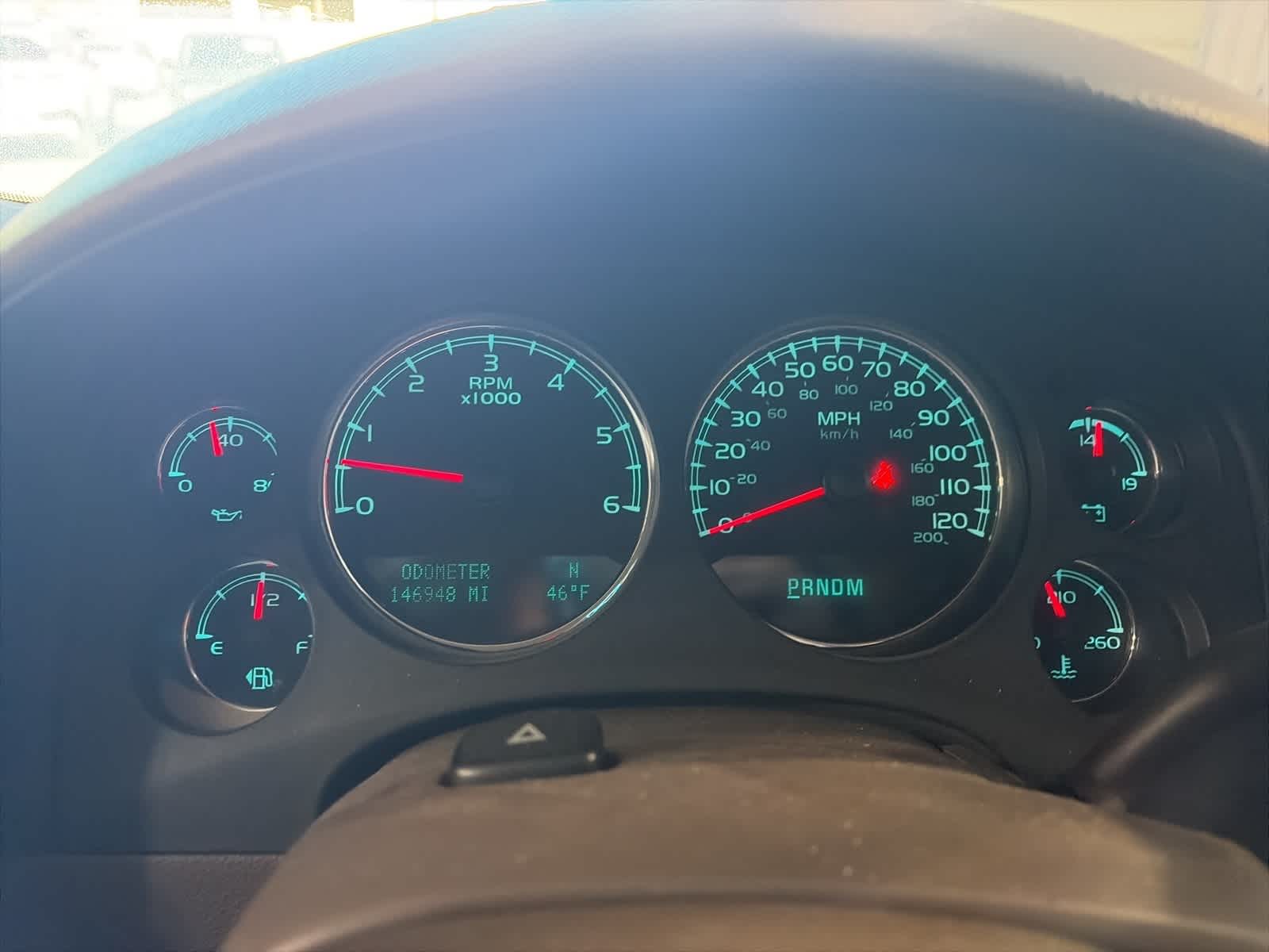 Thumbnail: 2014 Chevrolet Tahoe - 31