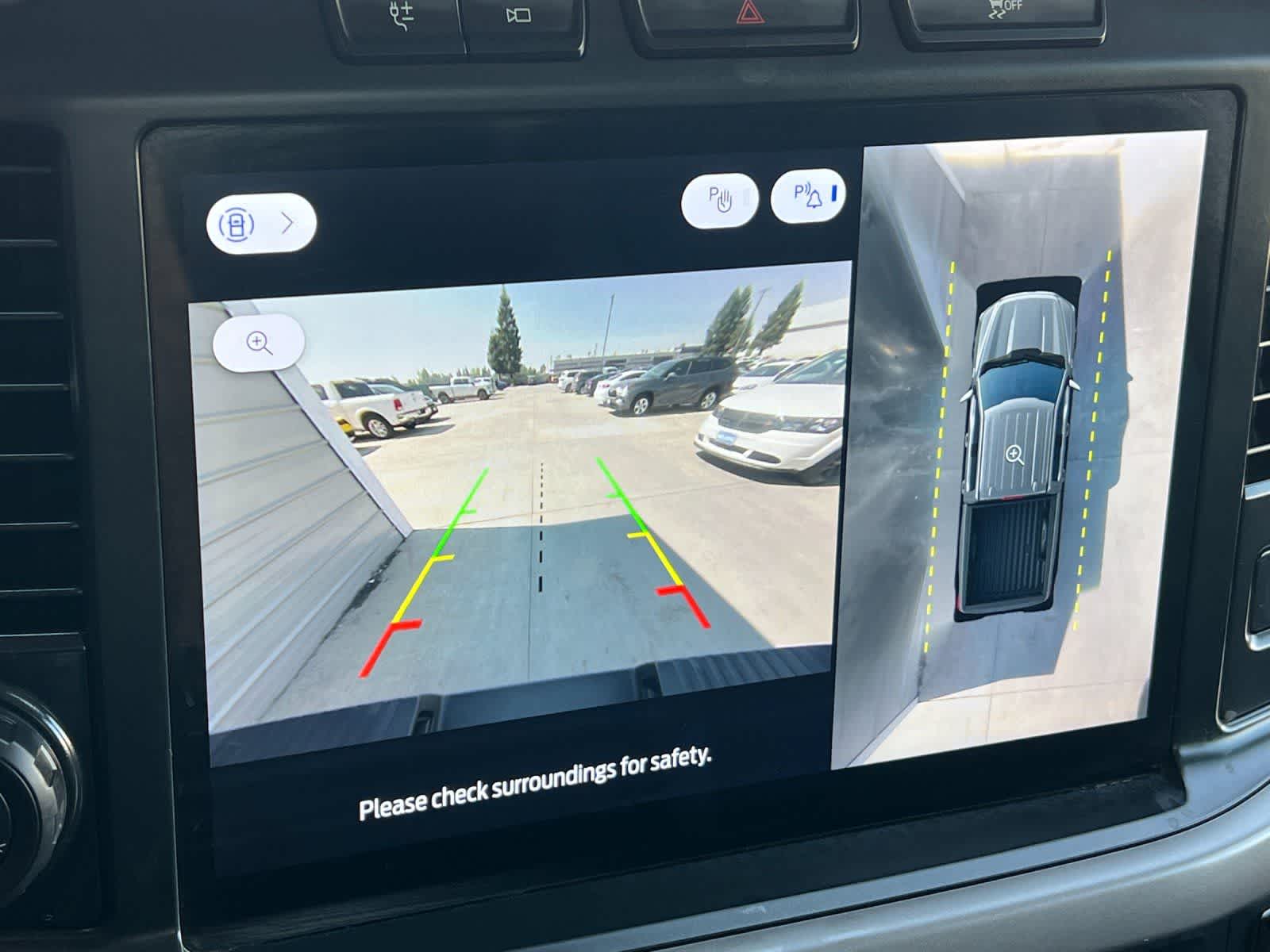 Thumbnail: 2024 Ford F-150 - 20