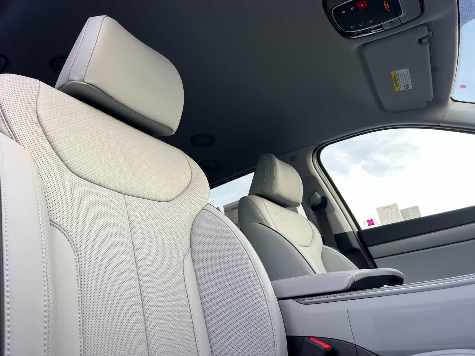 Thumbnail: 2025 Hyundai Palisade - 16