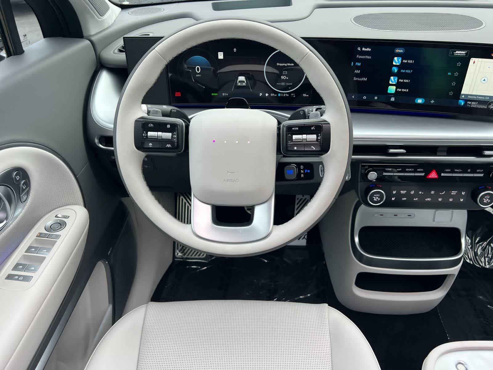 Thumbnail: 2026 Hyundai Ioniq - 14