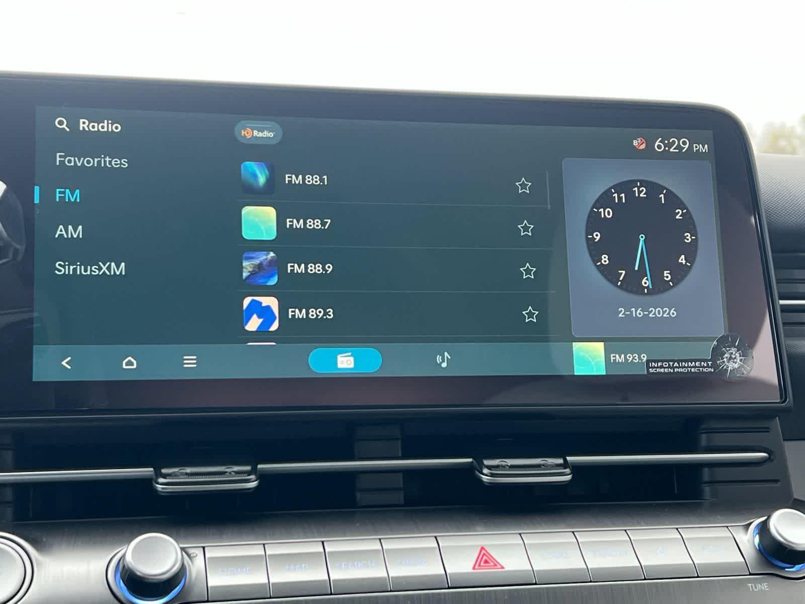 Thumbnail: 2026 Hyundai Kona - 18