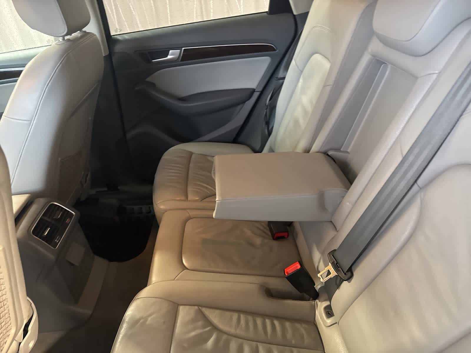 Thumbnail: 2014 Audi Q5 - 17