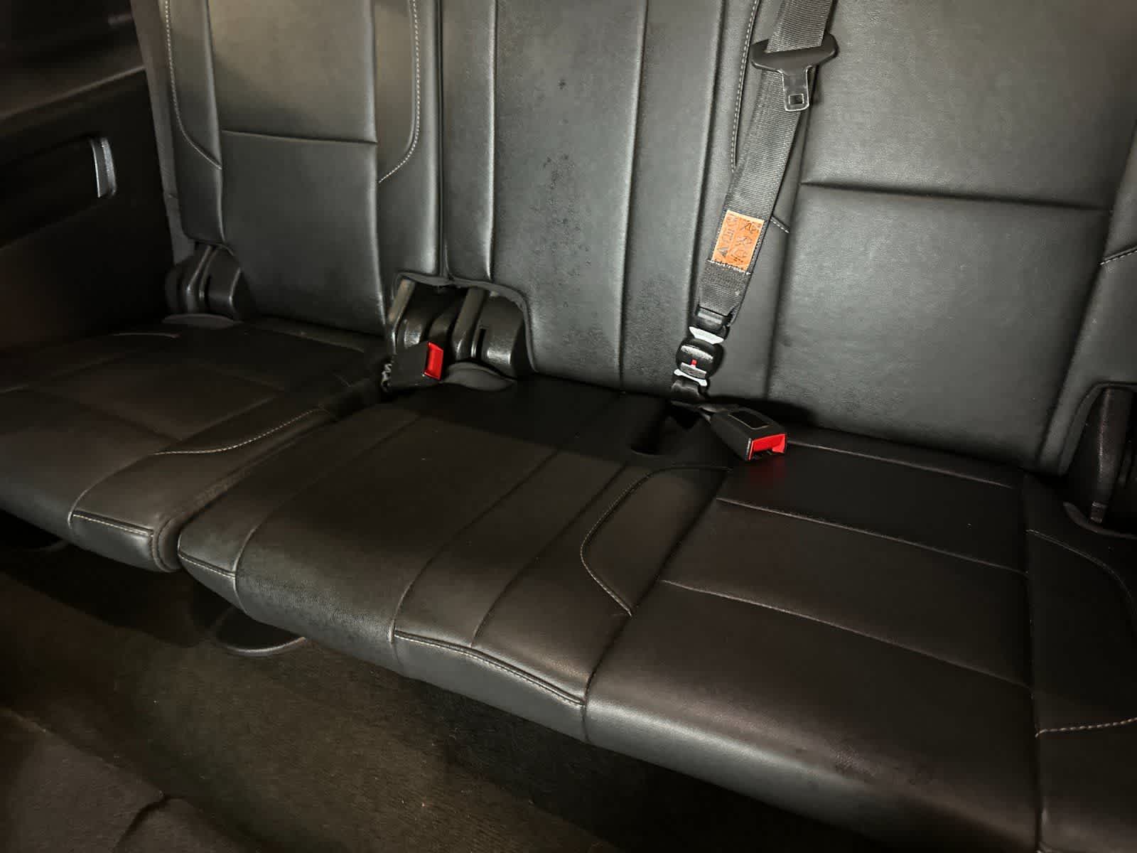 Thumbnail: 2018 GMC Yukon XL - 16