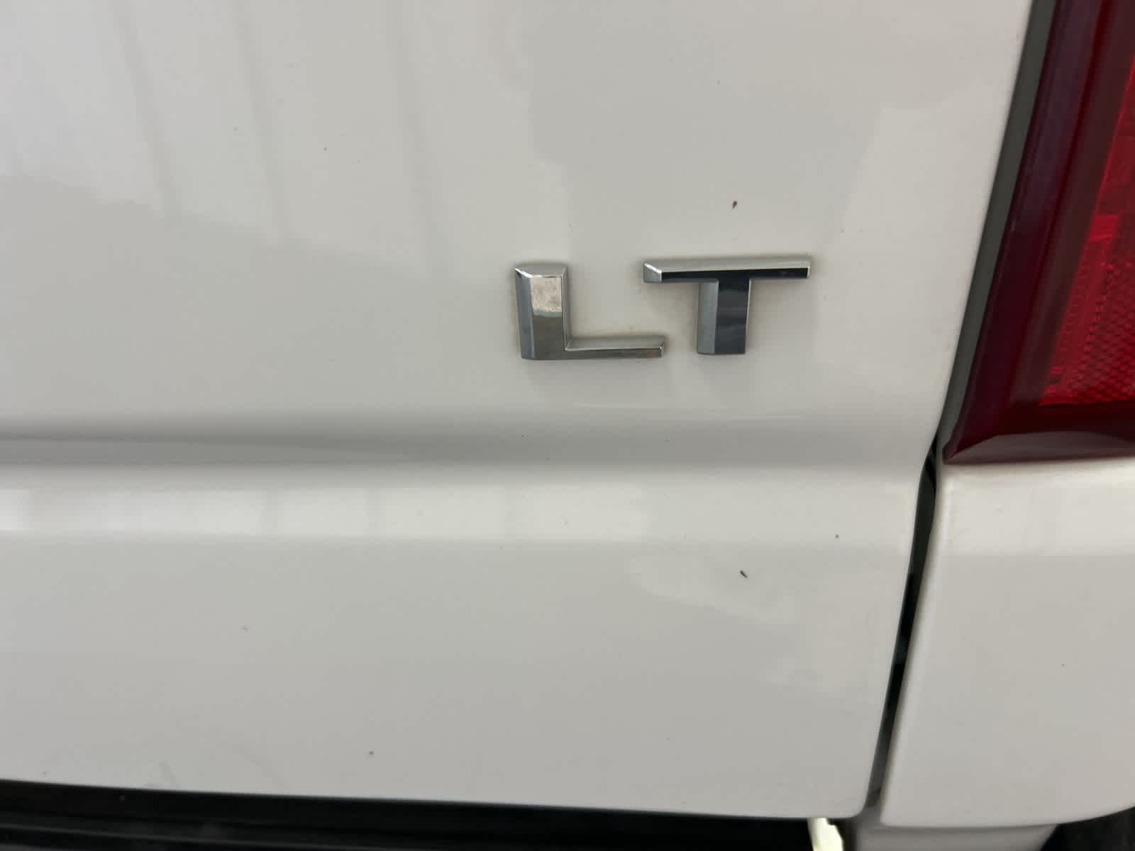 2020 Chevrolet Silverado 1500 LT 10