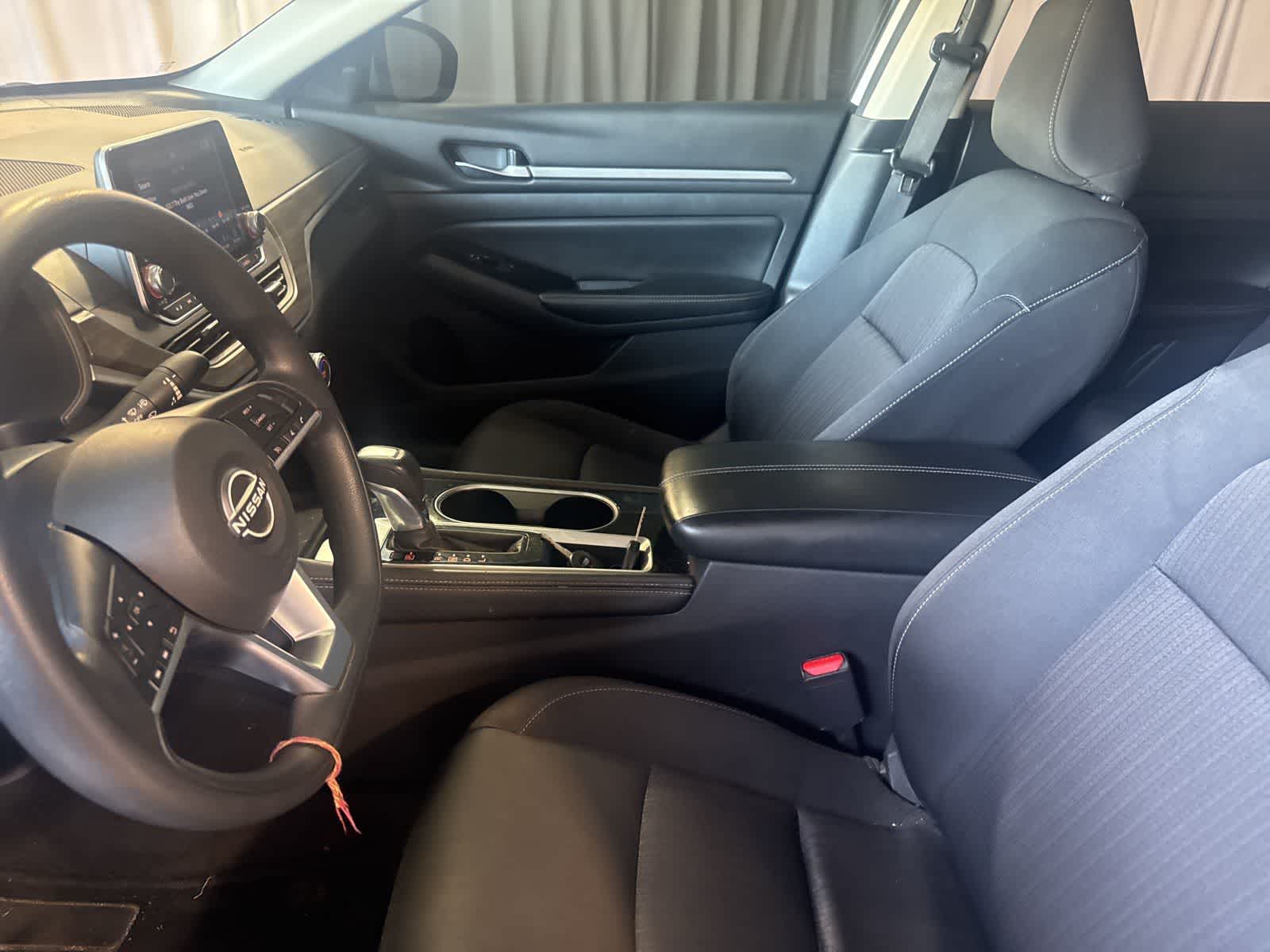 Thumbnail: 2023 Nissan Altima - 20