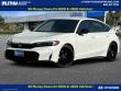 Used 2025 Honda Civic Sport Hatchback