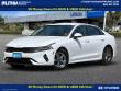 Used 2022 Kia K5 LXS Sedan