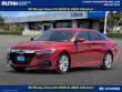 Used 2018 Honda Accord LX Sedan