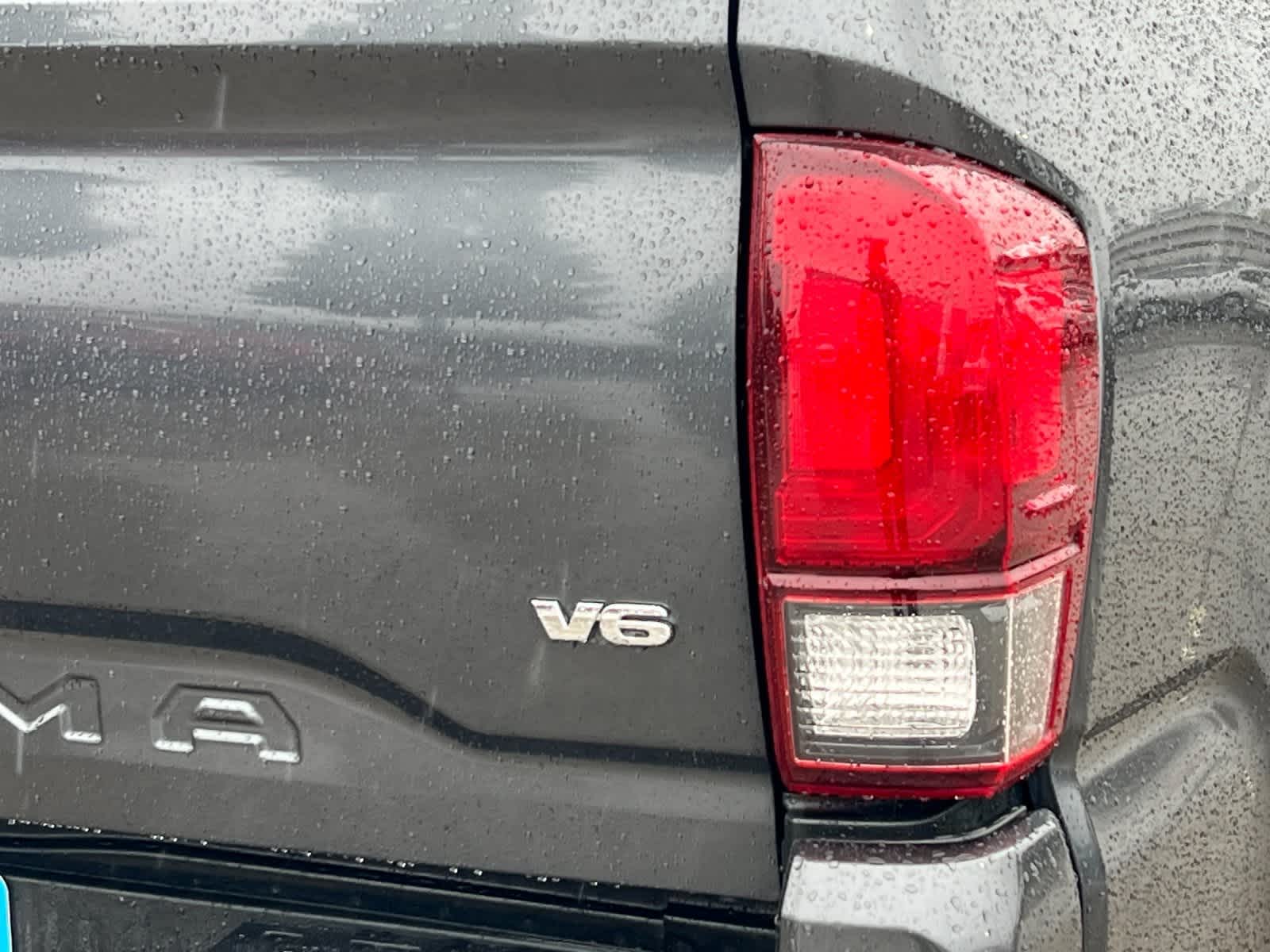 Thumbnail: 2023 Toyota Tacoma - 26