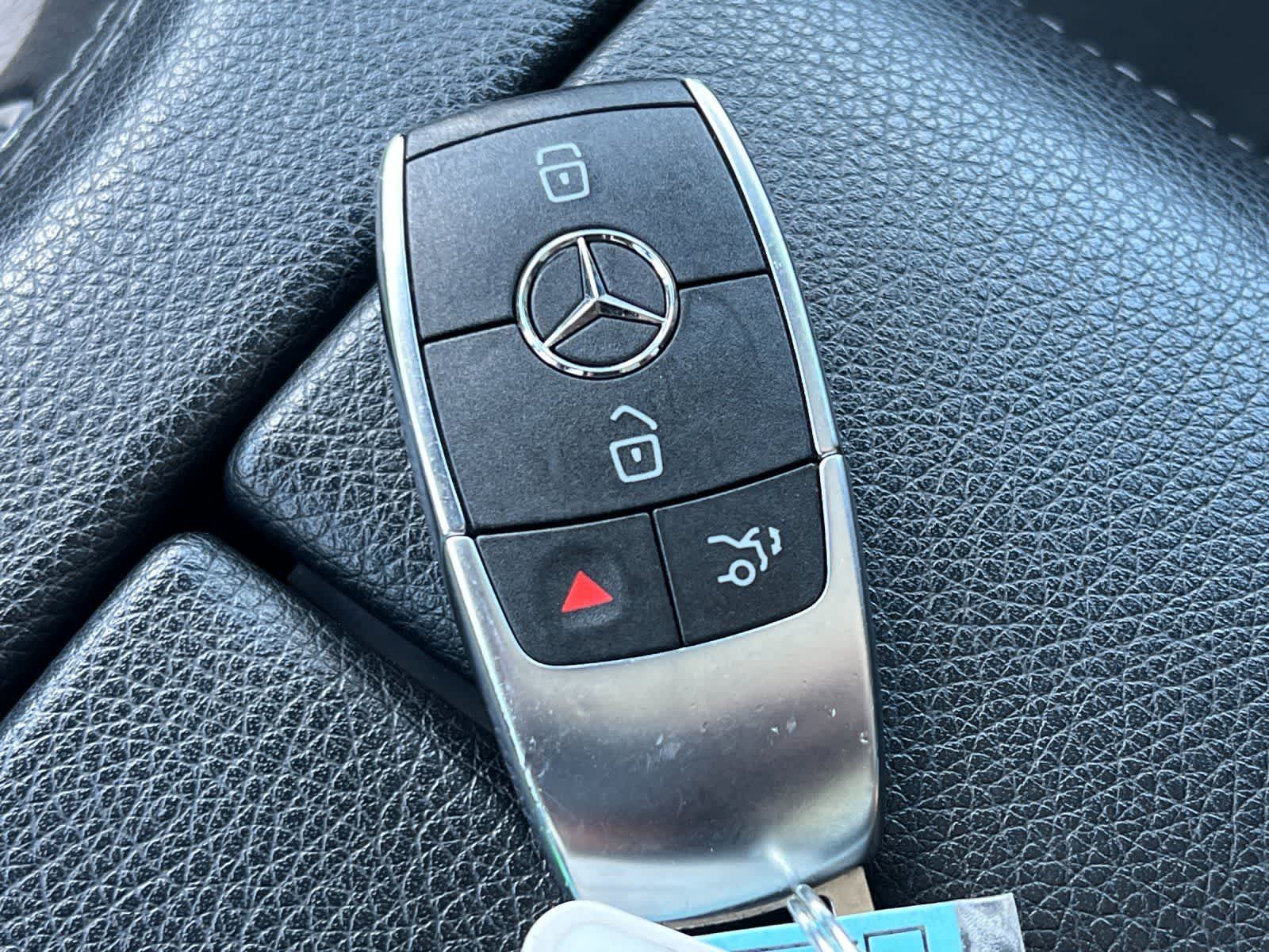 Thumbnail: 2021 Mercedes-Benz GLE - 28