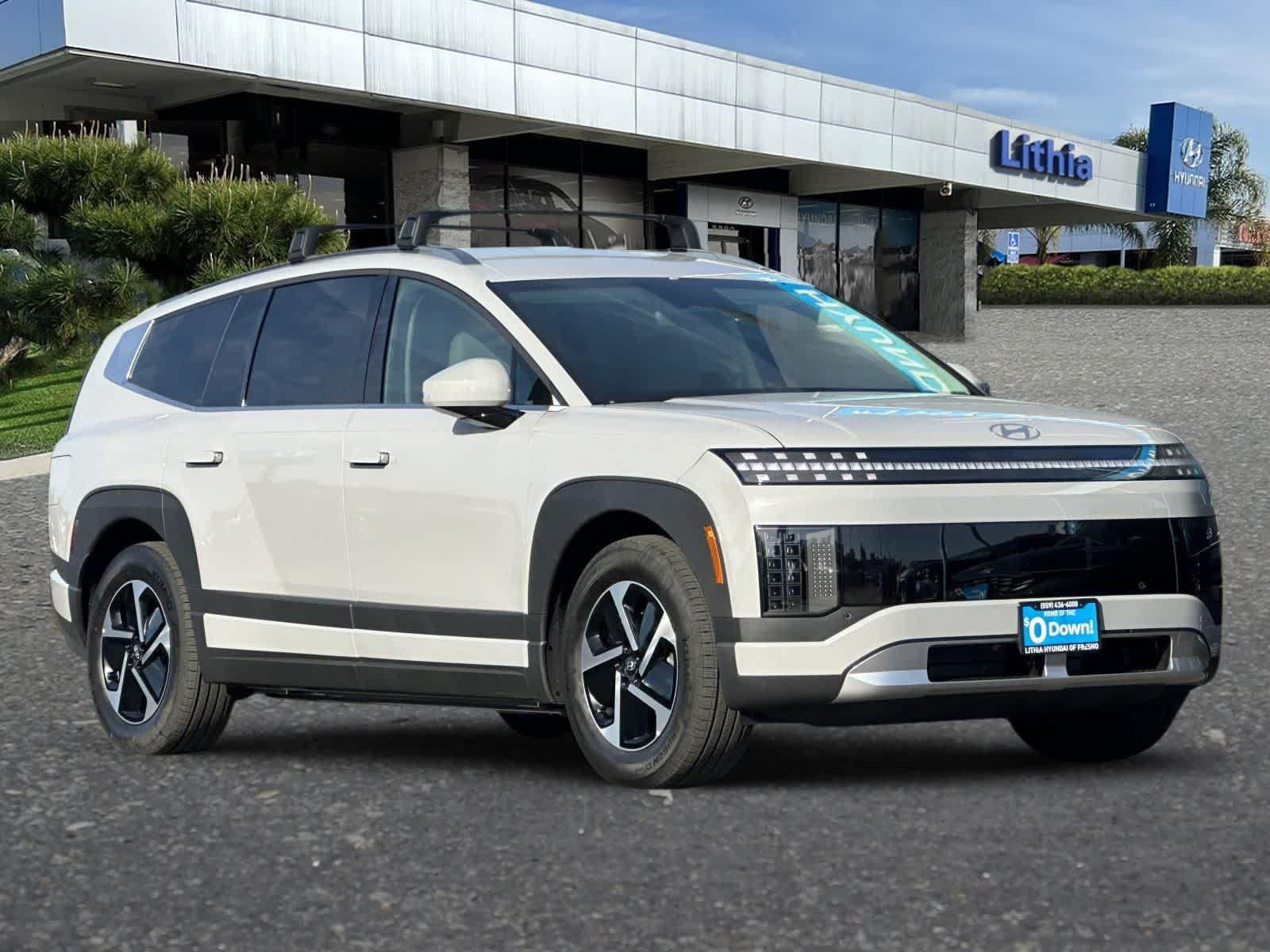 Thumbnail: 2026 Hyundai Ioniq - 9