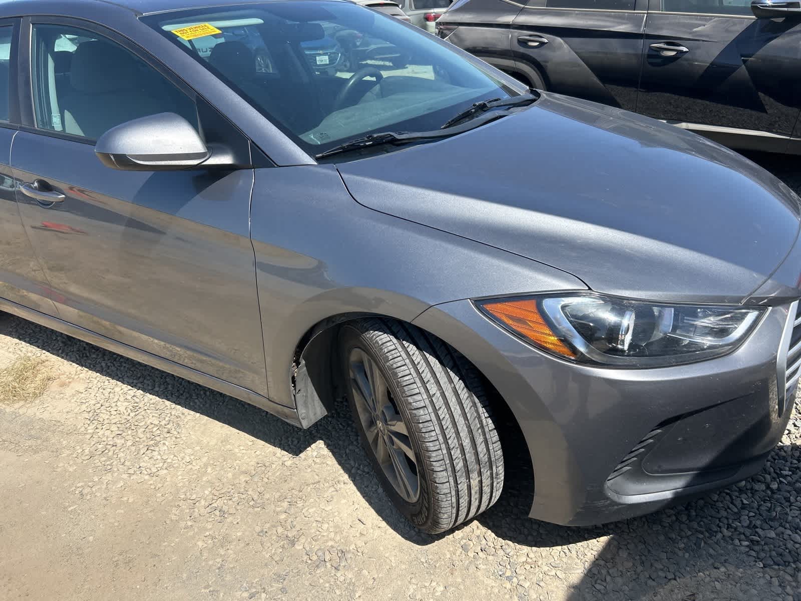Thumbnail: 2018 Hyundai Elantra - 27