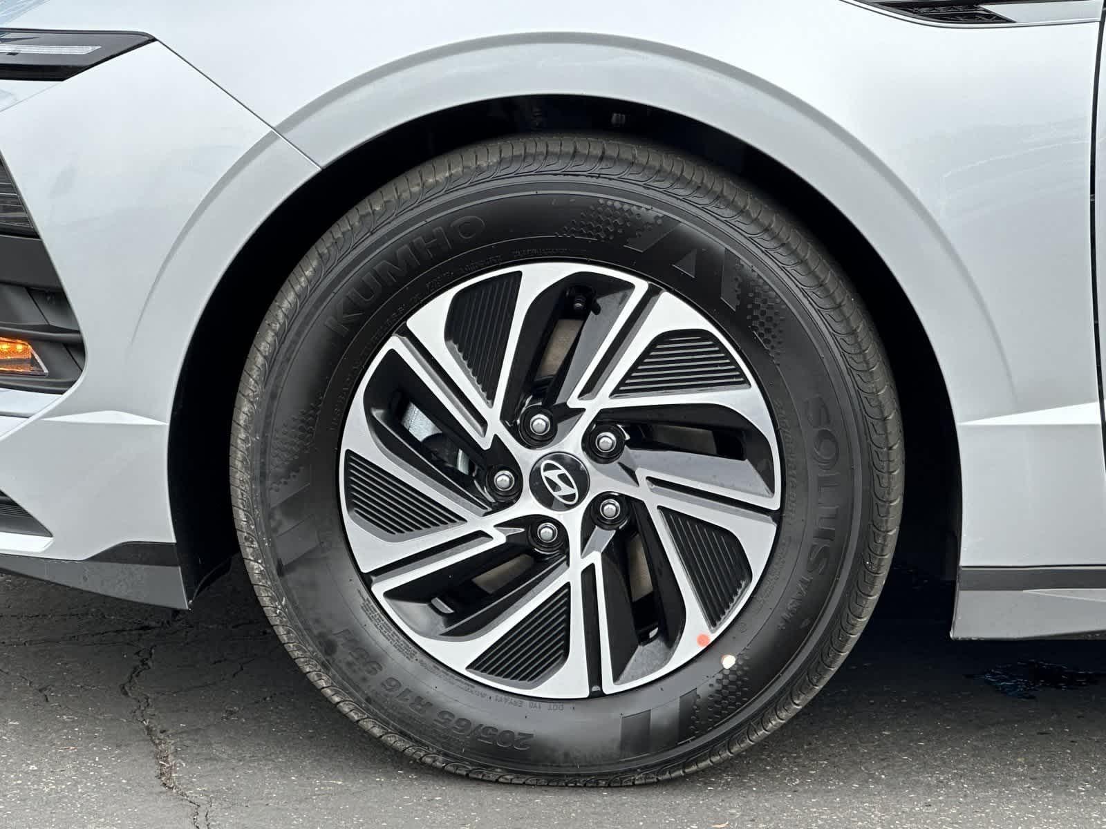 Thumbnail: 2026 Hyundai Sonata - 23