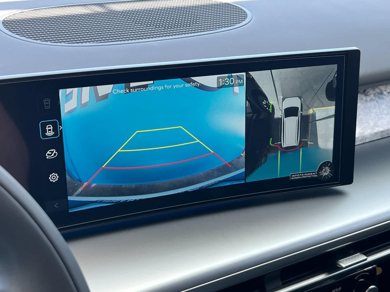 Thumbnail: 2026 Hyundai Ioniq - 21