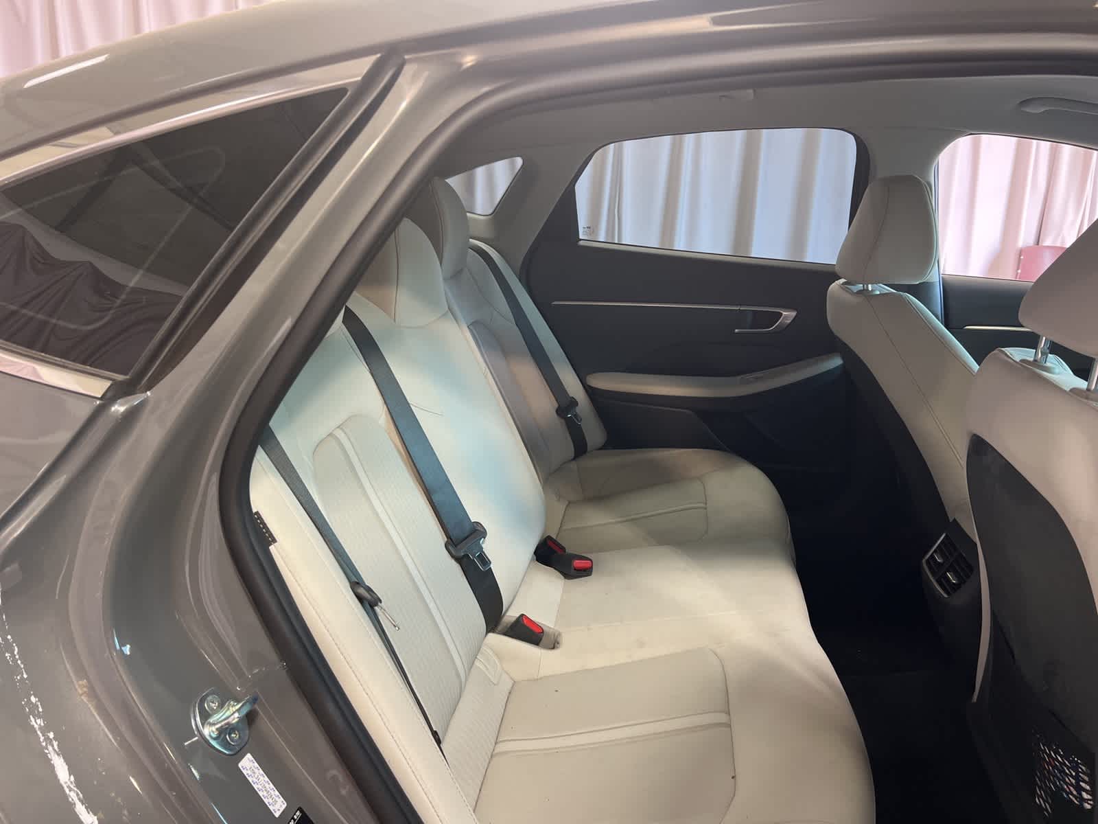 Thumbnail: 2021 Hyundai Sonata - 14