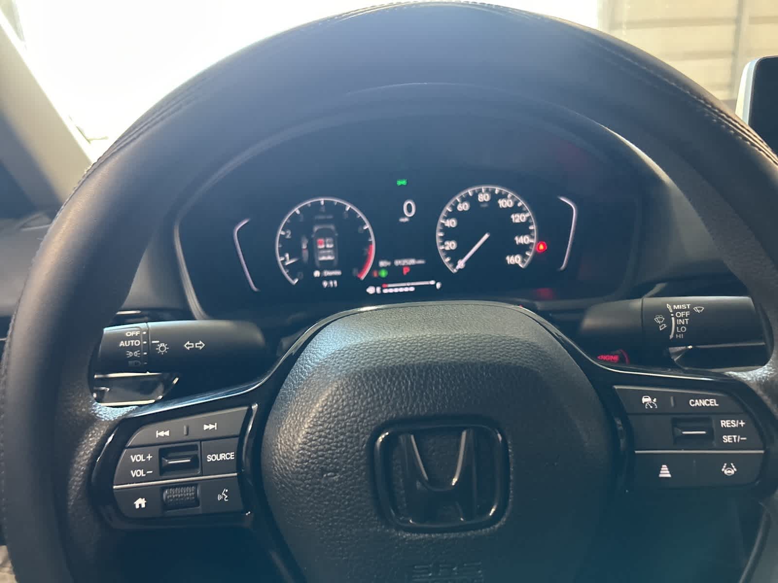 Thumbnail: 2024 Honda Civic - 30
