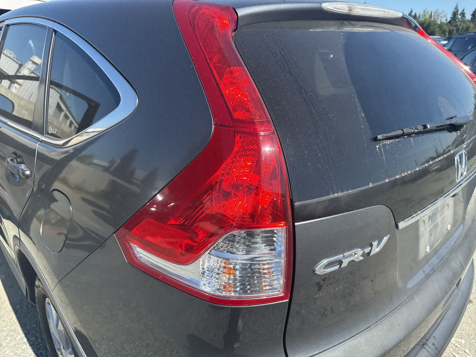 Thumbnail: 2012 Honda CR-V - 12