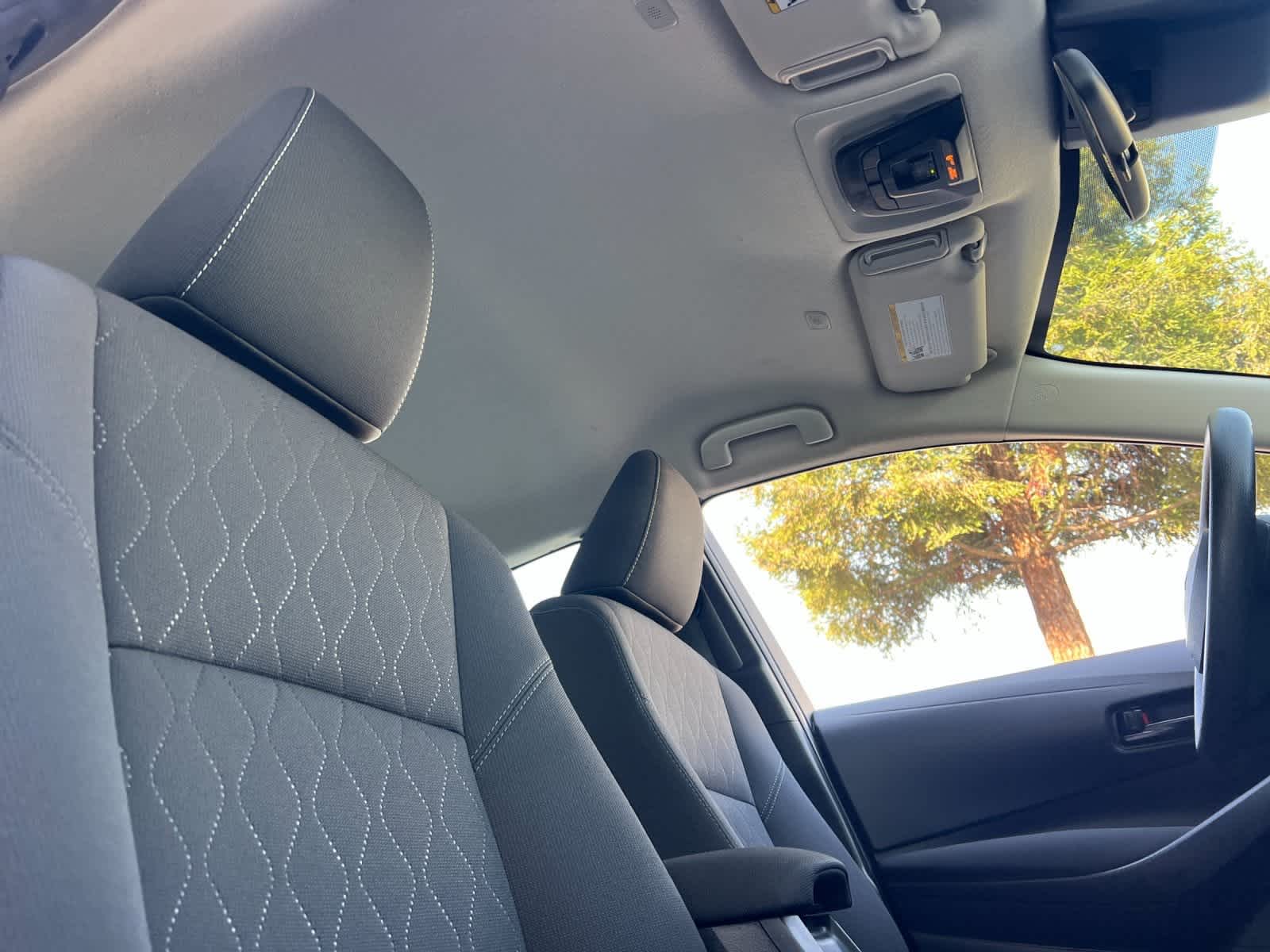 Thumbnail: 2024 Toyota Corolla - 17