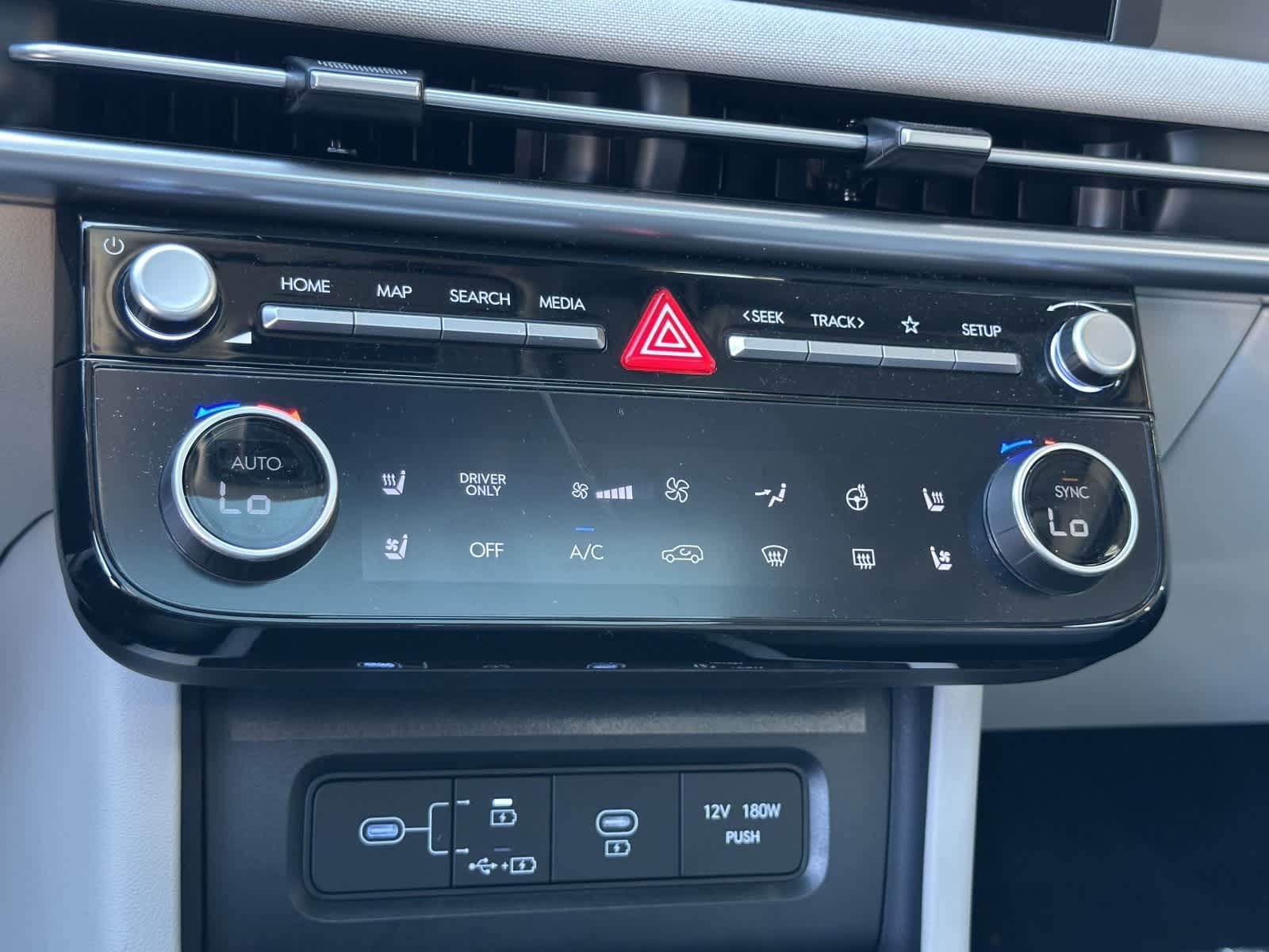 Thumbnail: 2025 Hyundai Tucson - 21