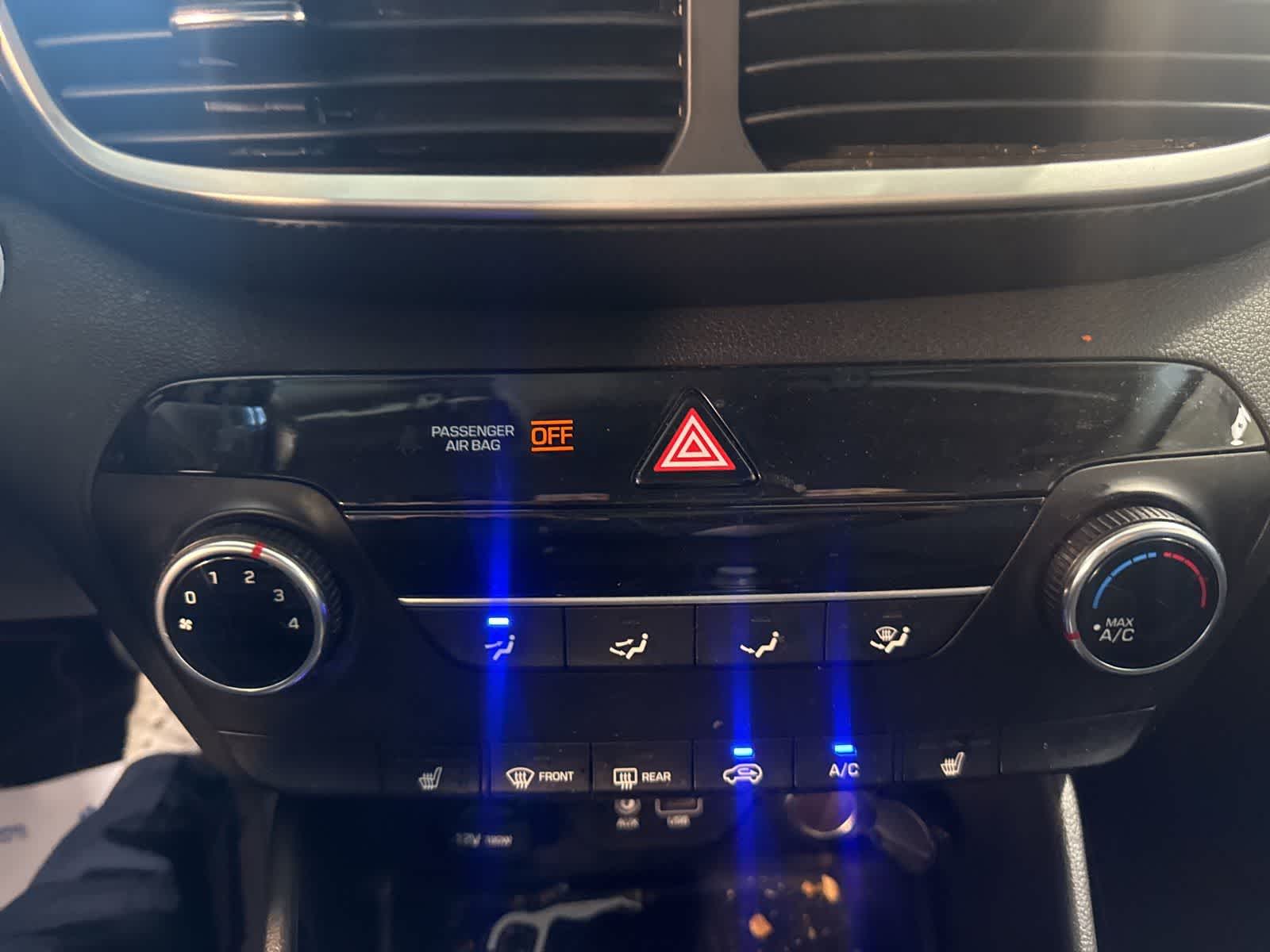 Thumbnail: 2021 Hyundai Tucson - 25