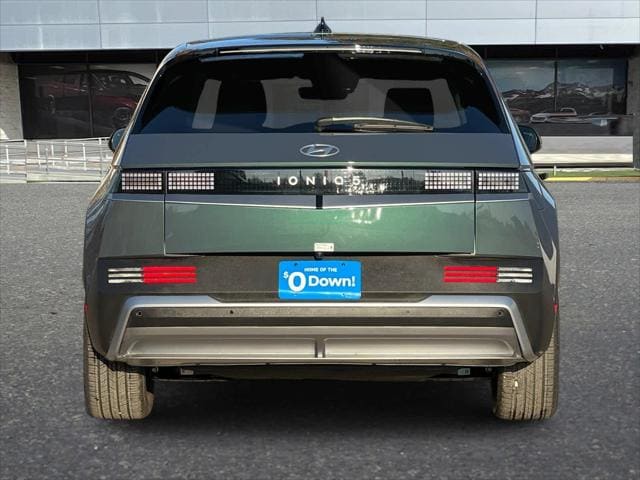 Thumbnail: 2025 Hyundai Ioniq 5 - 7
