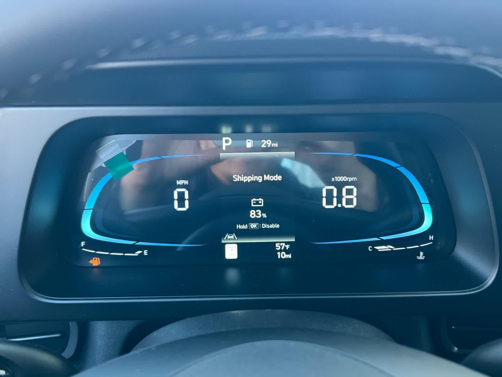 Thumbnail: 2026 Hyundai Elantra - 24