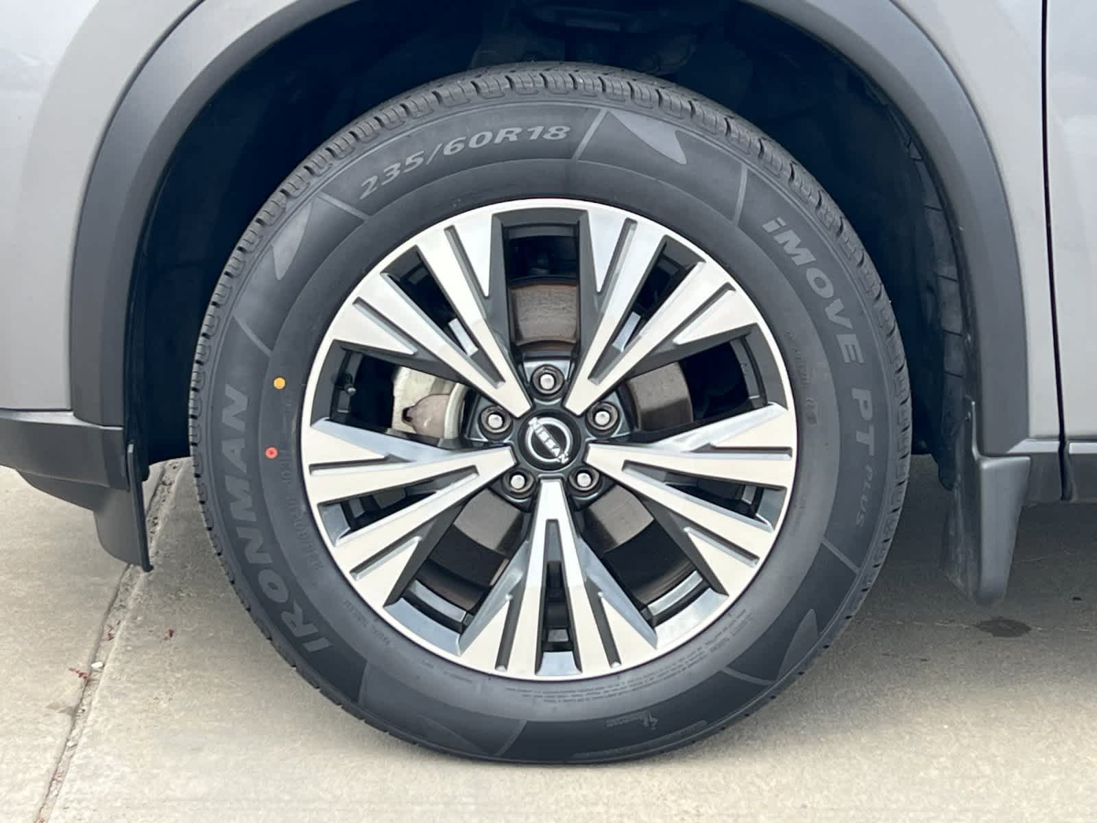 Thumbnail: 2023 Nissan Rogue - 26