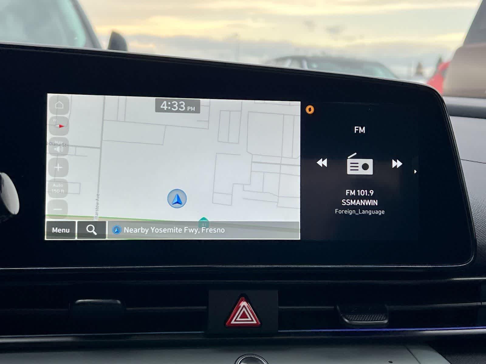 Thumbnail: 2025 Hyundai Elantra - 18