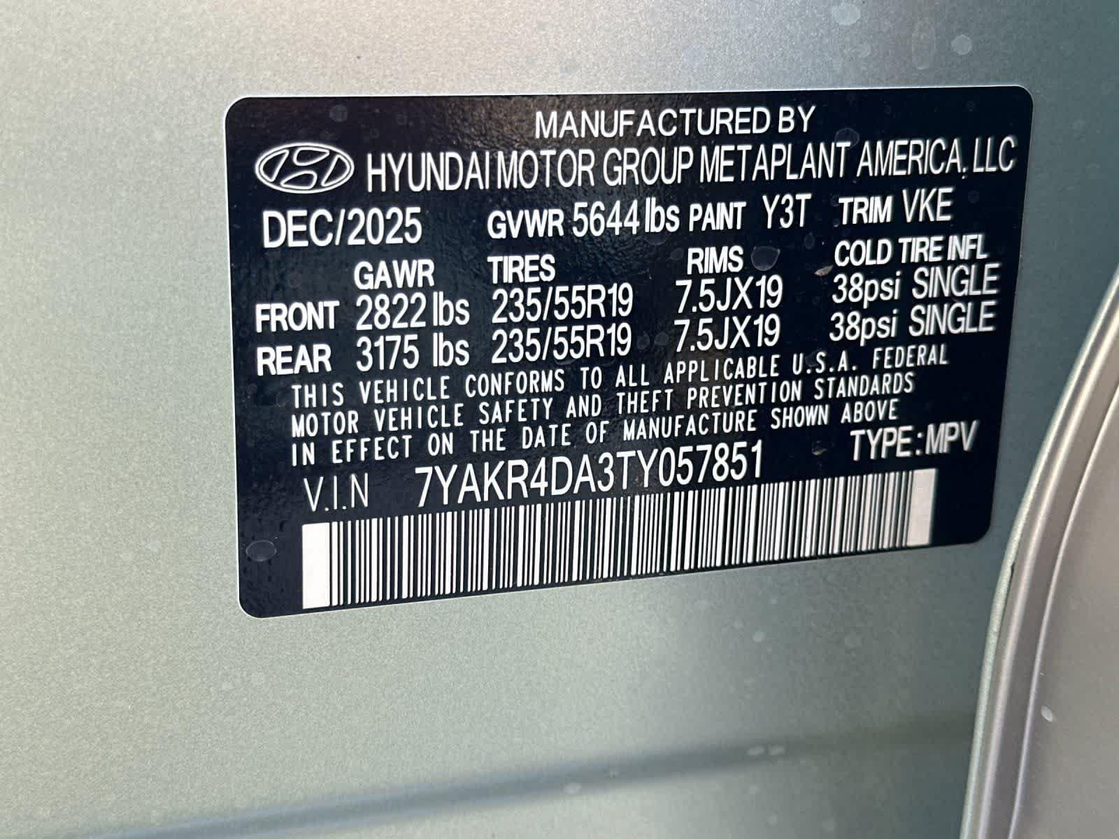 Thumbnail: 2026 Hyundai Ioniq 5 - 29